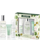 CAUDALIE 欧缇丽 皇后水三件套（皇后水100ml+洁面泡沫50ml+排毒面膜15ml）