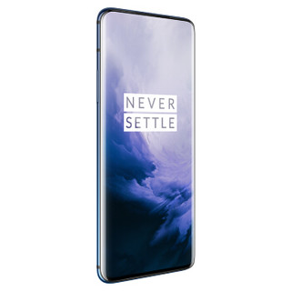 OnePlus 一加 7 Pro 4G手机 8GB+256GB 星雾蓝