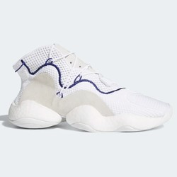 adidas Originals 三叶草 Crazy BYW 男子篮球鞋 *2件