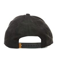 adidas Originals Mens Suede Trucker Cap 男士帽子