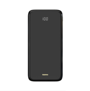 商品remax 睿量 rpp-133 10000毫安无线充移动电源