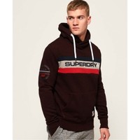 Superdry 极度干燥 280219 男士卫衣 