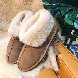 OZLANA UGG OZ3002 情侣款两穿雪地靴