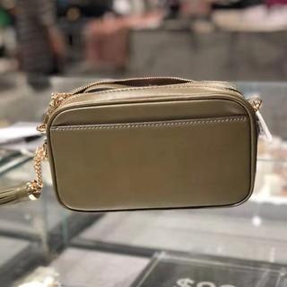 MICHAEL KORS MK 32S9LF5MIL 女士相机包