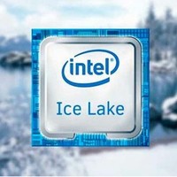 数码潮人Vol.39：“Ice Lake”冰湖来了，十代酷睿移动版CPU详解！