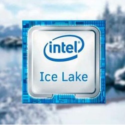 “Ice Lake”冰湖来了，十代酷睿移动版CPU详解！