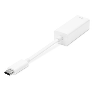 belkin 贝尔金 Belkin USB-C 至千兆以太网转换器