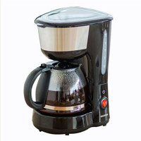 IRIS 爱丽思 CMK-600B 咖啡机