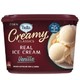 Bulla 澳洲原装进口鲜奶冰淇淋桶装 2L