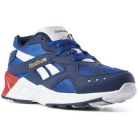 Reebok 锐步 AZTREK 男低帮休闲鞋 