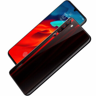 Lenovo 联想 Z6 Pro 4G手机 6GB+128GB 黑色