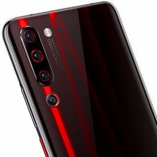 Lenovo 联想 Z6 Pro 4G手机 6GB+128GB 黑色