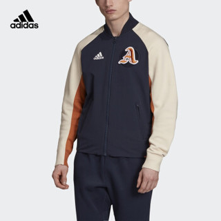 adidas 阿迪达斯 VRCT系列M VRCT JACKET 夹克