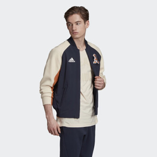 adidas 阿迪达斯 VRCT系列M VRCT JACKET 夹克