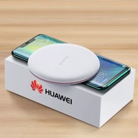 HUAWEI 华为 快充无线充电器