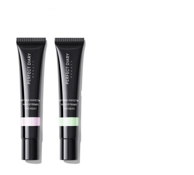 完美日记妆前乳_perfect diary 完美日记 丝柔修颜隔离妆前乳 30g多少