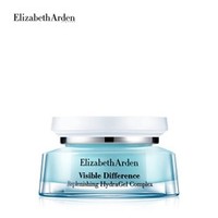 凑单品、银联专享：Elizabeth Arden 伊丽莎白·雅顿 复合水凝霜 75ml