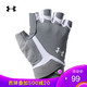9号：Under Armour 安德玛 UA女子 CoolSwitch 运动训练手套