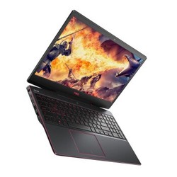 DELL 戴尔 游匣G3 15.6英寸游戏本（i7-9750H、8GB、512GB、GTX1650 4GB、72％、144Hz）