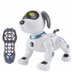 儿童玩具 机器狗抖音同款电动遥控对话声控智能智能特技狗