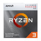 新品发售：AMD 锐龙3 3200G CPU处理器