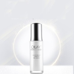 OLAY 玉兰油 水感透白 光塑精华露  30ml