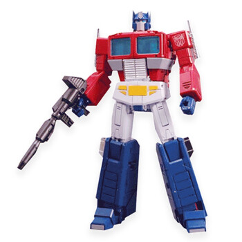 TAKARA TOMY 多美卡 MP44擎天柱3.0变形金刚35周年擎天柱