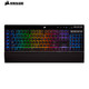 CORSAIR 美商海盗船 K57 RGB WIRELESS 机械键盘 Cherry轴体