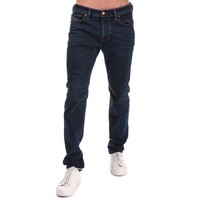 银联专享：DIESEL Mens Larkee-Beex Jeans 男士牛仔裤