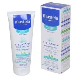 mustela 妙思乐 思拓敏滋润膏 200ml *2支