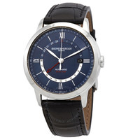 BAUME & MERCIER 名士 Classima系列 10482 男士自动机械手表