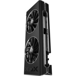 讯景（XFX）RX 5700 XT 8GB 海外版