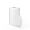 Purcotton 全棉时代 802-001814 纯棉厨房纸巾 白色 2卷x2袋装