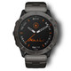 佳明（GARMIN）Fenix6X Pro太阳能充电钛合金表带户外运动智能手表心率血氧音乐支付跑步越野GPS手表