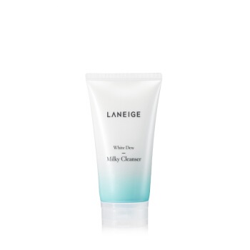 LANEIGE 兰芝 柔润晶透洁颜乳 150ml