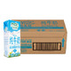 纽麦福 3.5g蛋白质部分脱脂牛奶 250ML*24盒 *3件