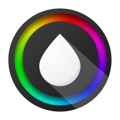 ‎App Store 上的“Depello - 颜色飞溅照片”