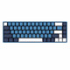 Akko 艾酷 3068 海洋之星 有线机械键盘 Cherry轴
