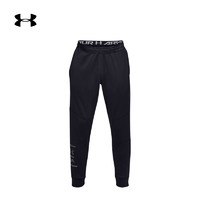 UNDER ARMOUR 安德玛 MK-1 Terry 1327407 运动训练长裤