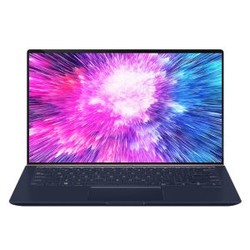 ASUS 华硕 灵耀 Deluxe 14 14英寸笔记本电脑（i5-8265U、8GB、512GB、MX150、72%NTSC）