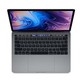 Apple 苹果 MacBook Pro 2019款 13.3英寸笔记本电脑（i5、8GB、256GB/512GB、Touch Bar）