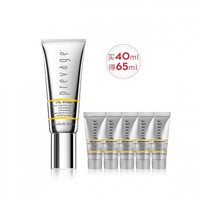 Elizabeth Arden 伊丽莎白·雅顿 逆时橘灿防晒霜 SPF50 40ml+25ml