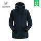 18秋冬新品 Arcteryx/始祖鸟女款抓绒休闲连帽夹克Covert 15378