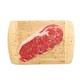 奔达利澳洲谷饲西冷牛排200g*10份+肥牛卷/羔羊卷500g（可选）