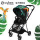 cybex 婴儿推车 MIOS