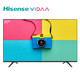 Hisense 海信 VIDAA 65V1A-J 65英寸 4K 液晶电视