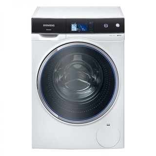 SIEMENS 西门子 WM14U7600W 10KG 滚筒洗衣机