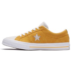 CONVERSE 匡威 One Star  161548C 撞色板鞋