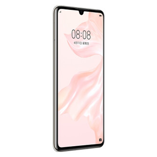 HUAWEI 华为 P30 4G手机 8GB+128GB 珠光贝母