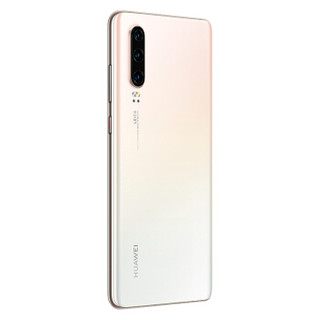 HUAWEI 华为 P30 4G手机 8GB+128GB 珠光贝母